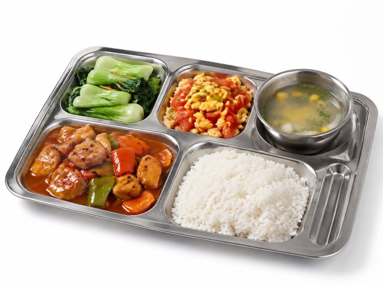 吴江区企业食堂承包与托管服务